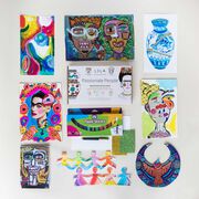 Passionate People art box